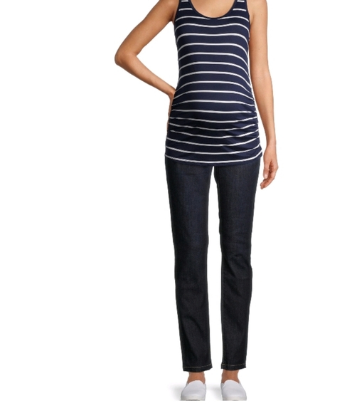 Maternity Tank Top - Picture 5 of 7